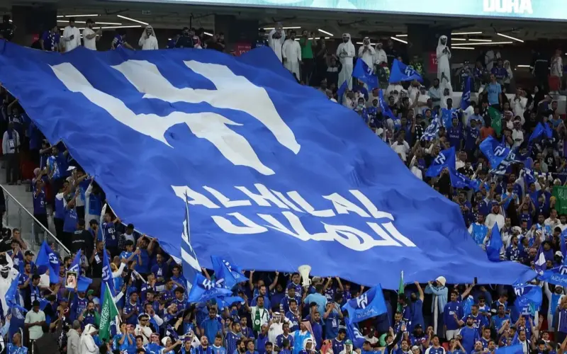 3 مراكز مطلوبة.. الهلال يحدد أولوياته في الانتقالات الصيفية